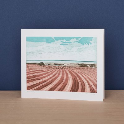 Brancaster Bay|Art Angels