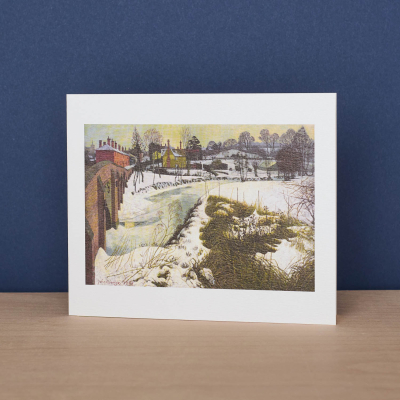 The Bridge|Art Angels