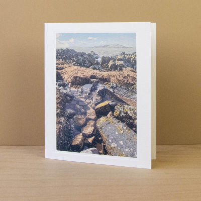 Choppy Seas|Art Angels