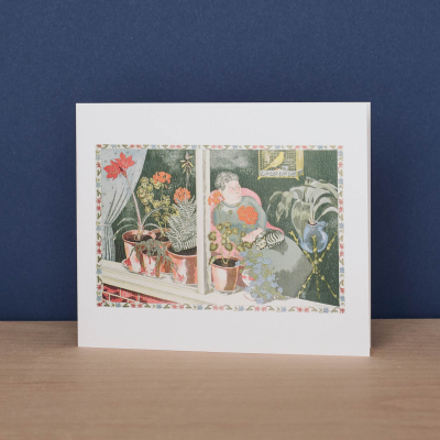 Window Plants|Art Angels