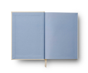 Wildwood Five-Year Journal|Rifle Paper