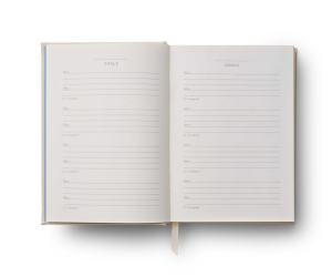 Wildwood Five-Year Journal|Rifle Paper