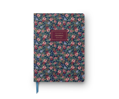 Rosa Softcover Journal|Rifle Paper