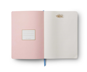 Rosa Softcover Journal|Rifle Paper