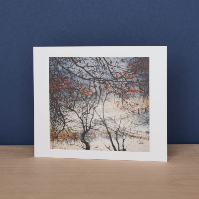 Privacy Of Winter|Art Angels