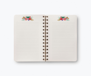 Garden Party Folio Journal Refill|Rifle Paper