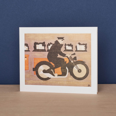 Royal Mail|Art Angels