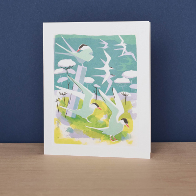 Hebridean Summer|Art Angels