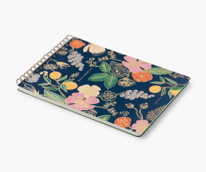 Colette Large Top Spiral Notebook|Rifle Paper