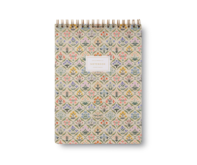 Estee Large Top Spiral Notebook|Rifle Paper