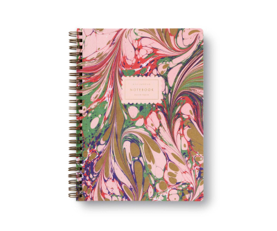 Florence Spiral Notebook|Rifle Paper
