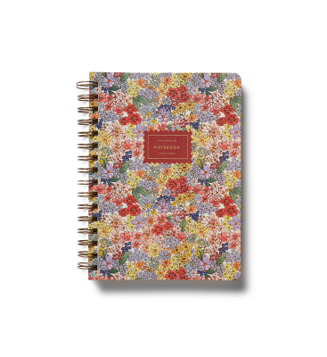 Mimi Spiral Notebook|Rifle Paper