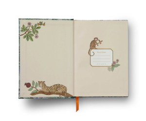 Safari Travel Journal|Rifle Paper