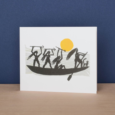 The Armada|Art Angels