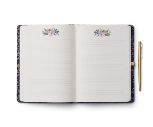 Wildwood Journal with Pen|Rifle Paper
