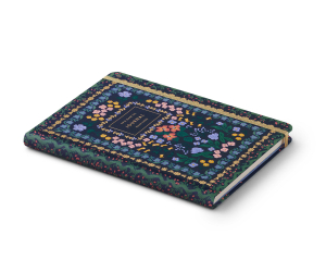 Wildwood Journal with Pen|Rifle Paper