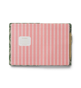 Rose Study Journal With Pen|Rifle Paper