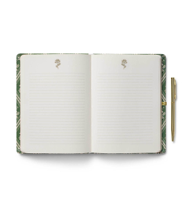 Rose Study Journal With Pen|Rifle Paper