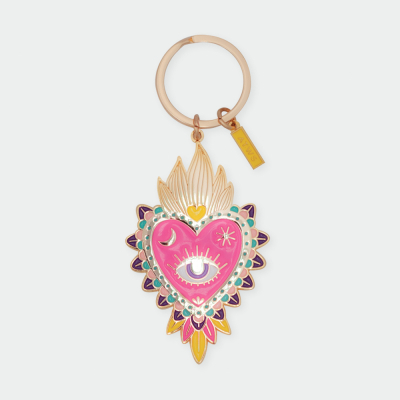 Ex Voto Keychain|All The Ways To Say