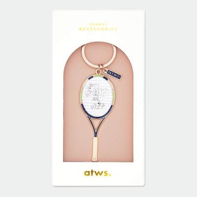 Kiss My Ace Keychain|All The Ways To Say