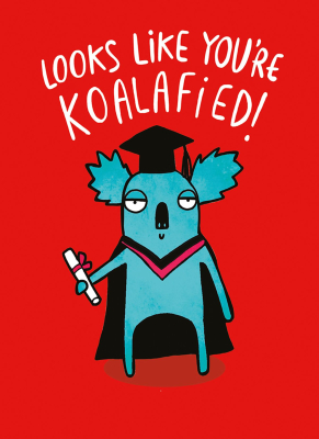 Youre Koalafied