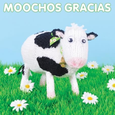 Moochos Gracias