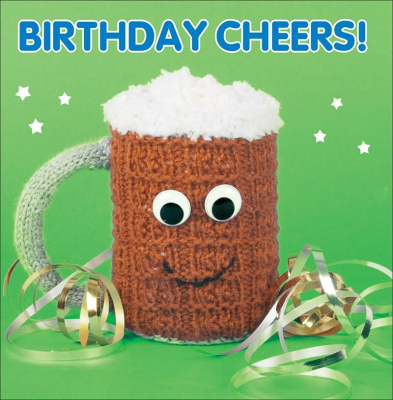 Birthday Cheers