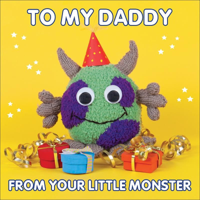 Daddy Monster
