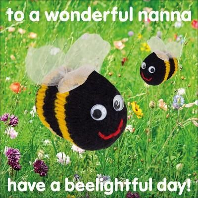 Nanna Beelightful