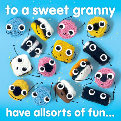 Granny Allsorts
