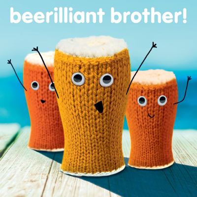 Beerilliant Brother