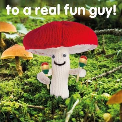 Fun Guy