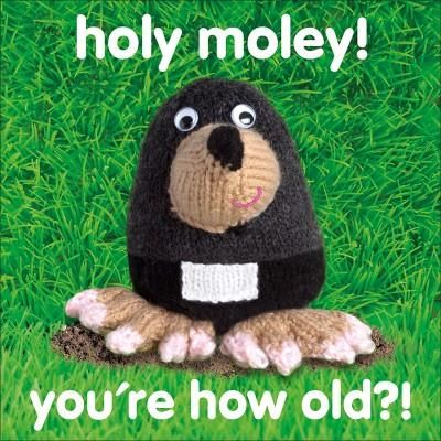 Holey Moley