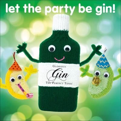 Party Be Gin