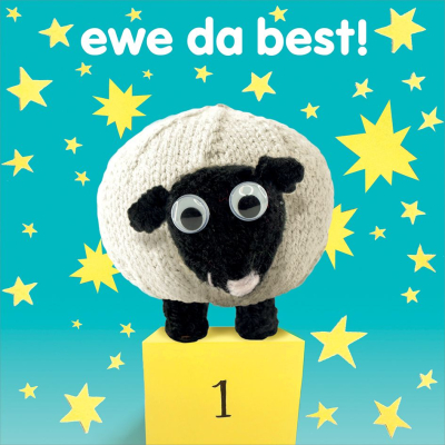 Ewe Da Best