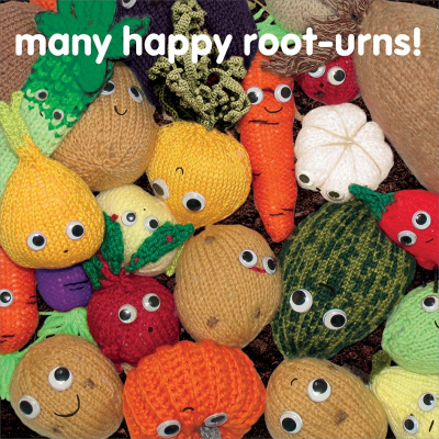 Many Happy RootUrns