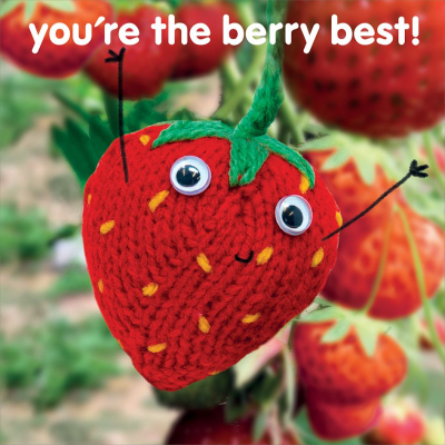 Youre The Berry Best