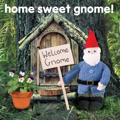 Home Sweet Gnome