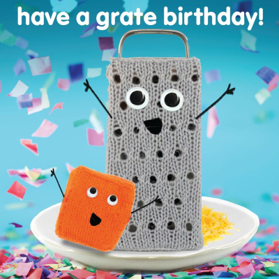 Have A Grate Birthday