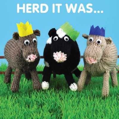 Herd It Was Your Birthday