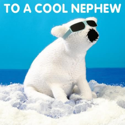 Cool Nephew