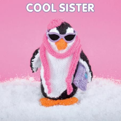 Cool Sister