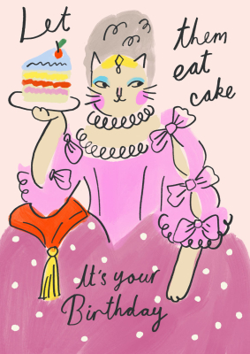 Kitty Antoinette