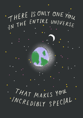 Only One You