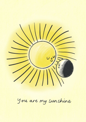 You Are My Sunshine