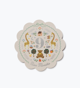 Storybook Milestone Cards|Rifle Paper