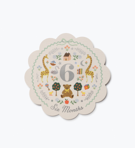 Storybook Milestone Cards|Rifle Paper