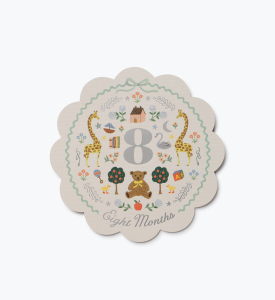Storybook Milestone Cards|Rifle Paper