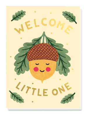 Little Acorn