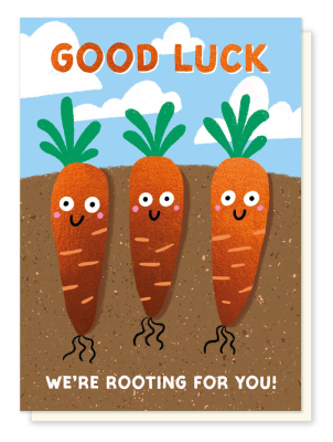 Rooting For You